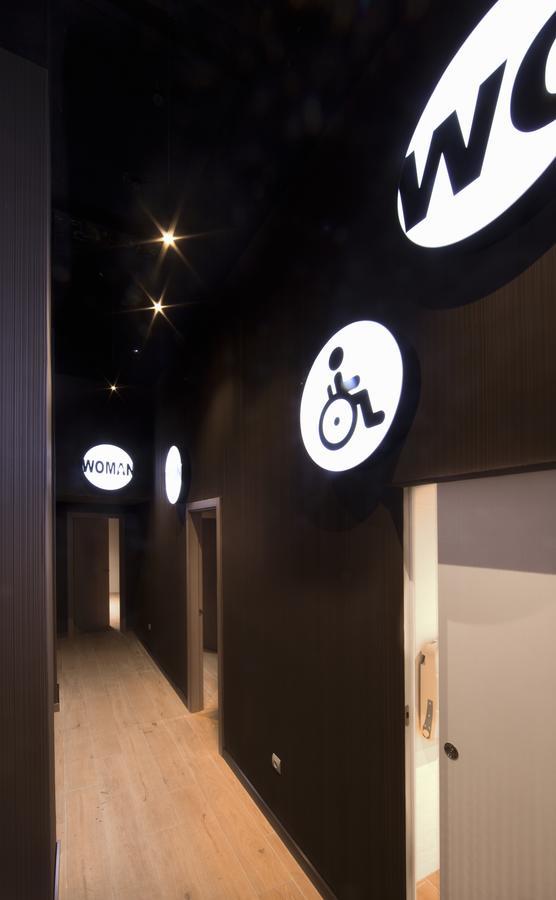 Hotel Cuco Benidorm Exteriér fotografie